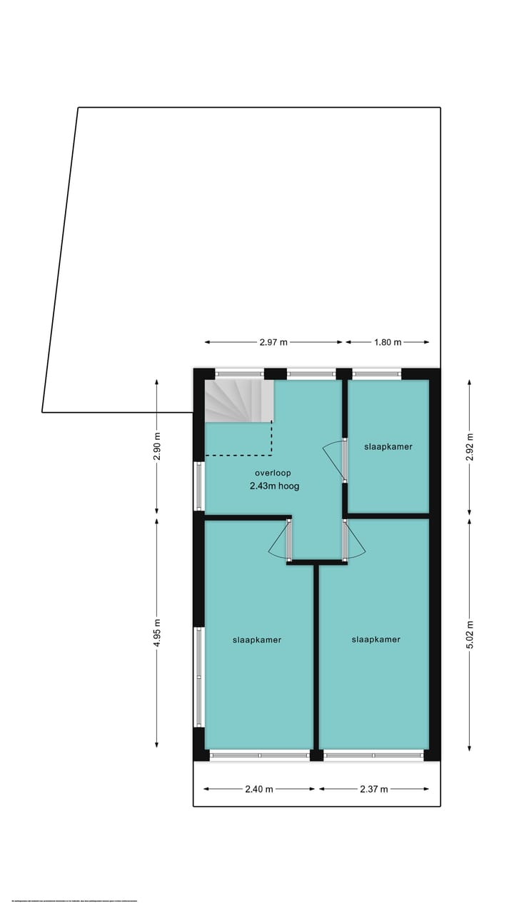 Photo 32 of Van Hogendorplaan 1-H