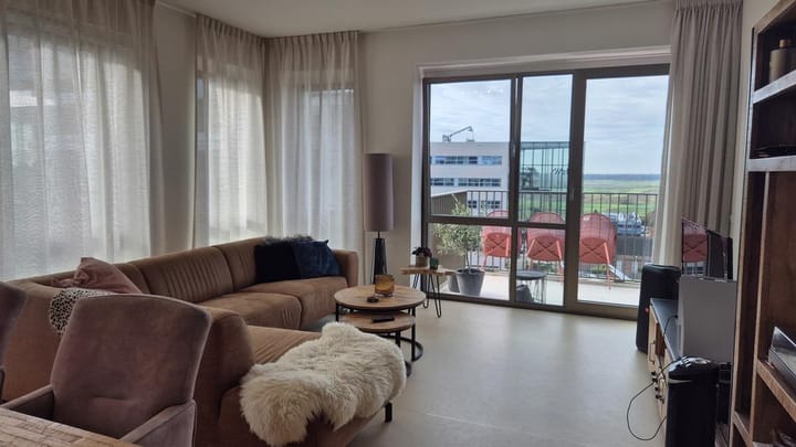 Foto 2 van Kanseliersplein 209