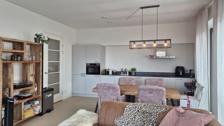 Foto 5 van Kanseliersplein 209