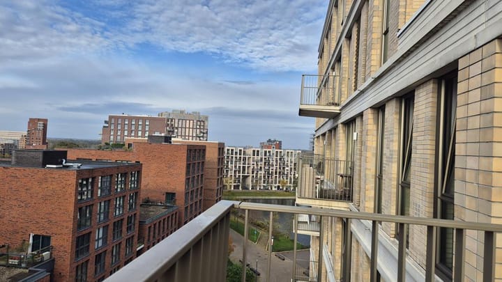 Foto 7 van Kanseliersplein 209