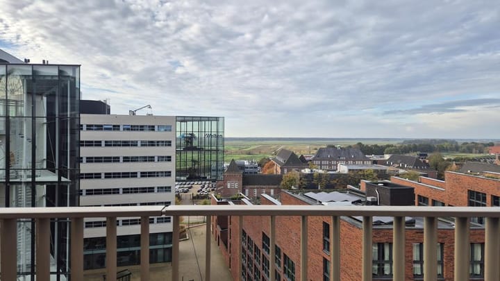 Foto 8 van Kanseliersplein 209