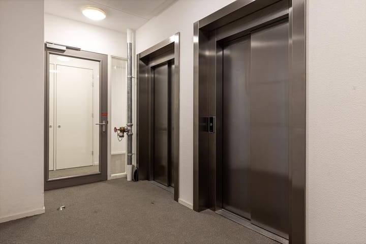 Foto 23 van Kanseliersplein 209