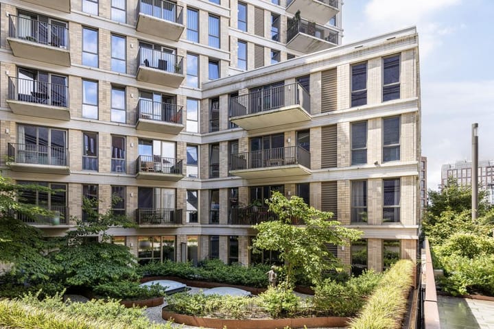 Foto 24 van Kanseliersplein 209