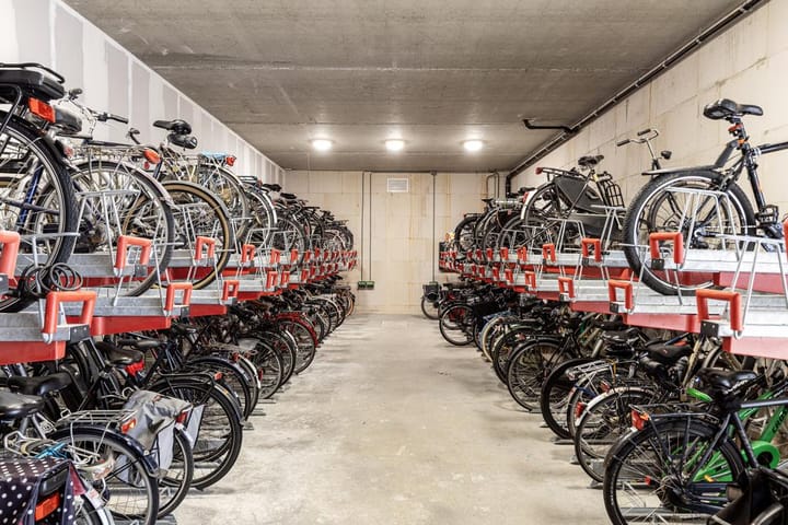 Foto 25 van Kanseliersplein 209