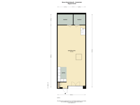 View floorplan