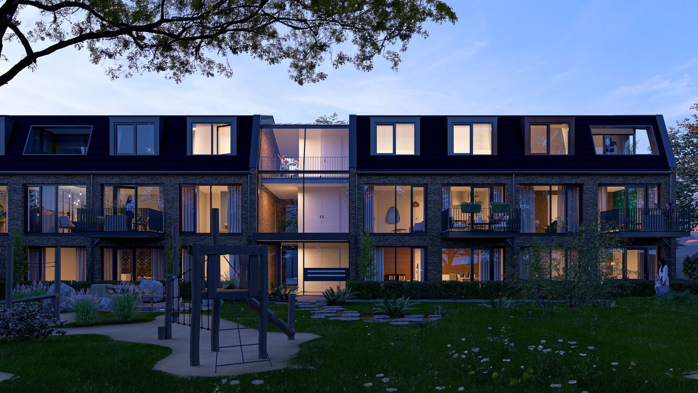 Foto 3 van Hartje Bunnik