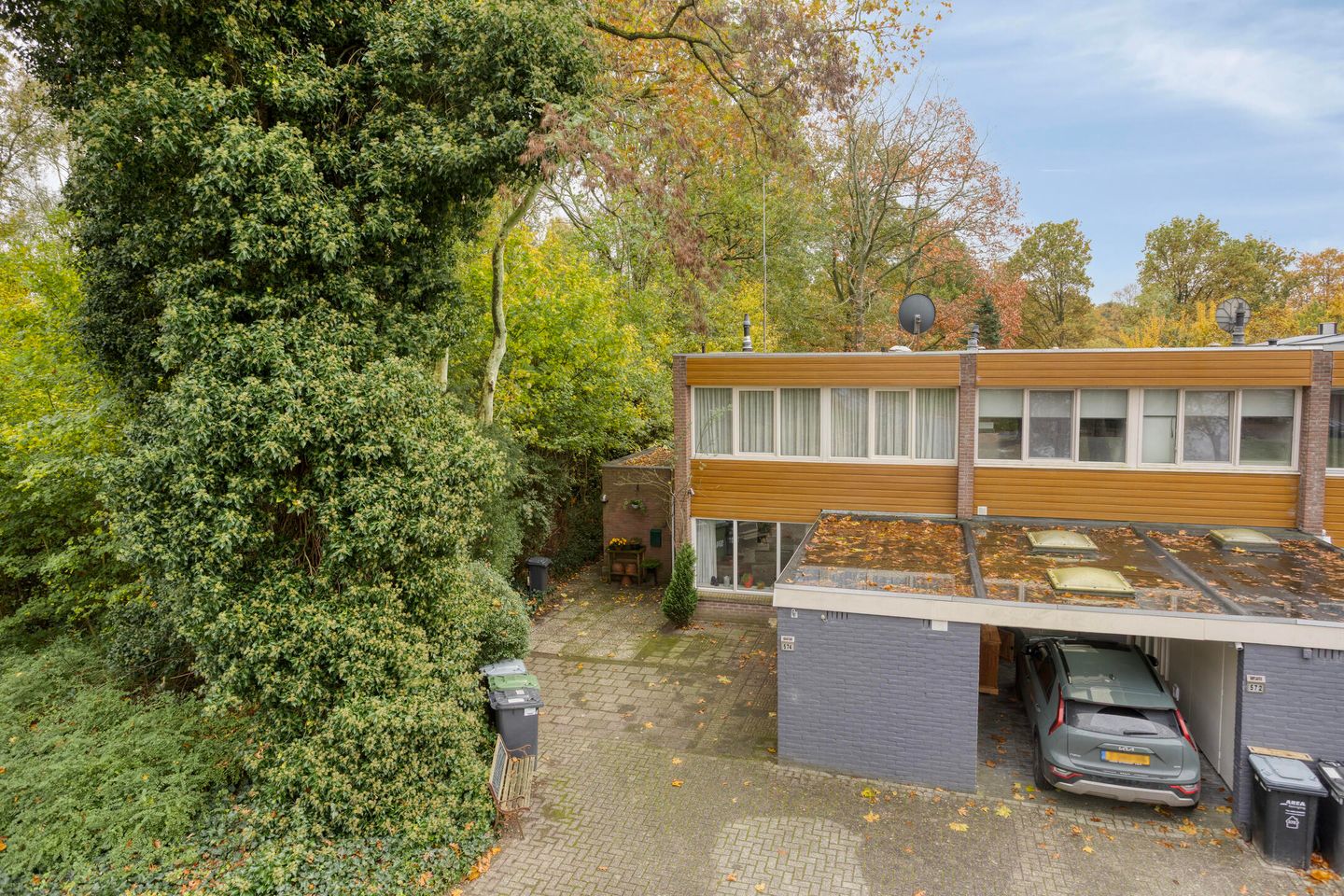 Foto 4 van Laan van de Iemenhees 574