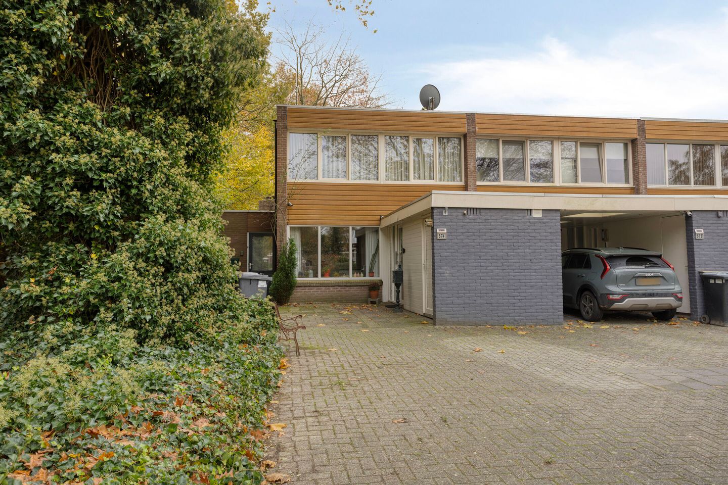 Foto 5 van Laan van de Iemenhees 574