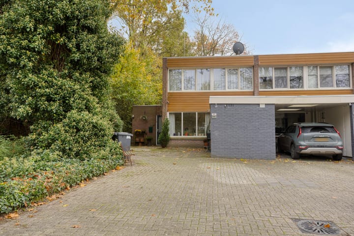 Foto 6 van Laan van de Iemenhees 574