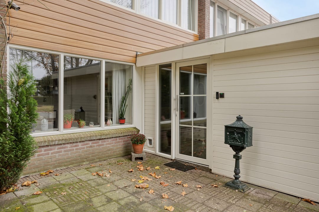 Foto 7 van Laan van de Iemenhees 574