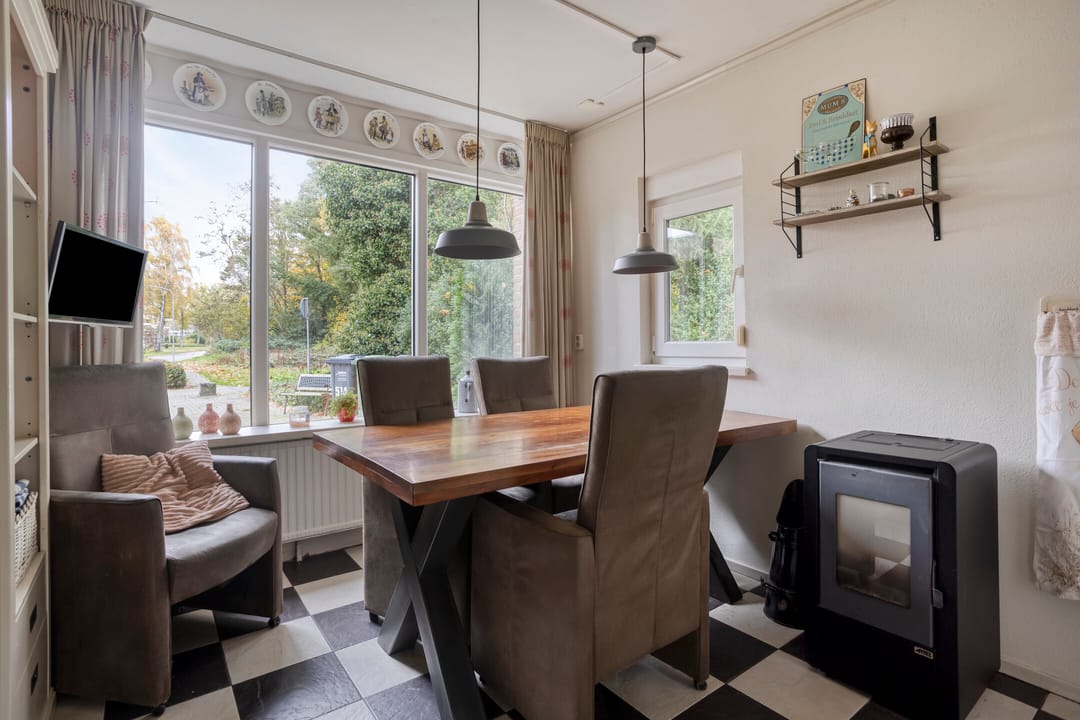 Foto 11 van Laan van de Iemenhees 574