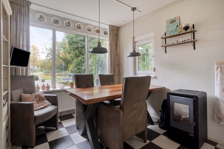 Foto 11 van Laan van de Iemenhees 574