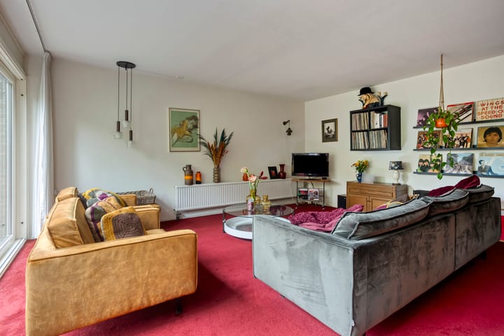 Foto 12 van Laan van de Iemenhees 574