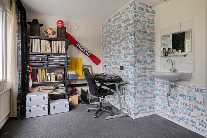 Foto 22 van Laan van de Iemenhees 574