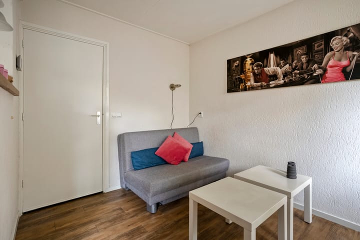 Foto 35 van Laan van de Iemenhees 574