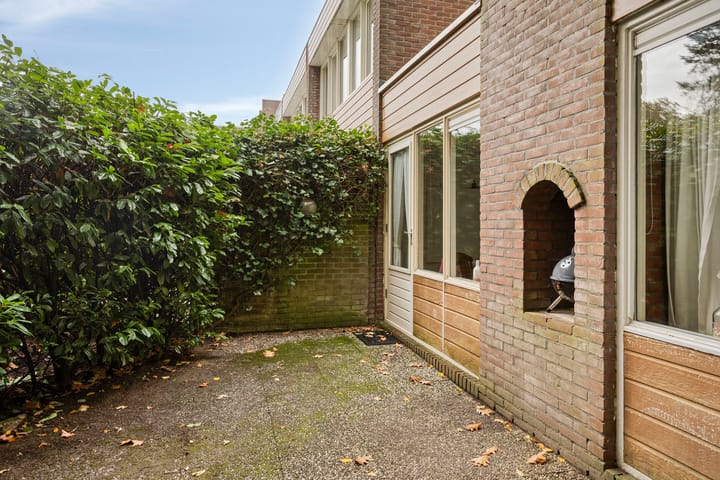 Foto 40 van Laan van de Iemenhees 574