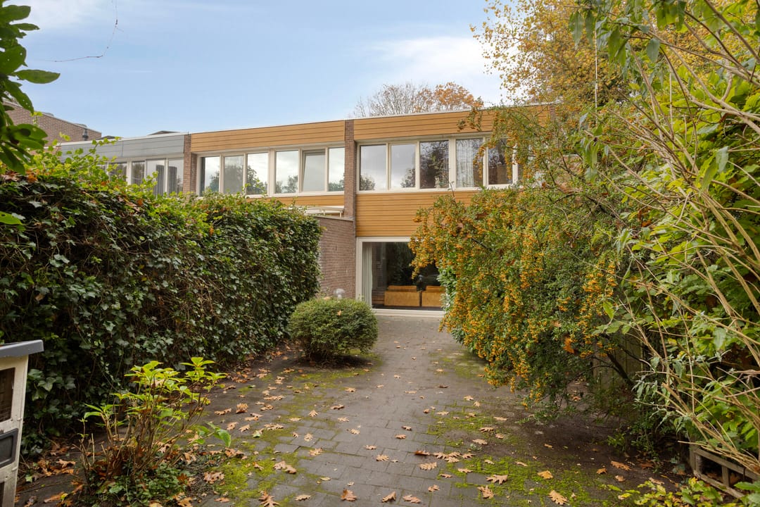 Foto 43 van Laan van de Iemenhees 574