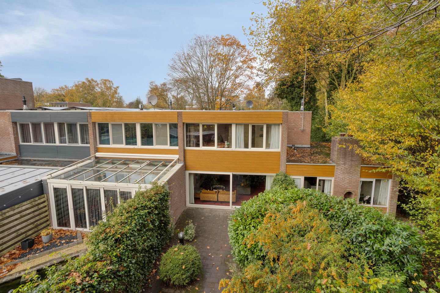 Foto 44 van Laan van de Iemenhees 574