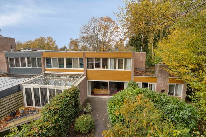 Foto 44 van Laan van de Iemenhees 574