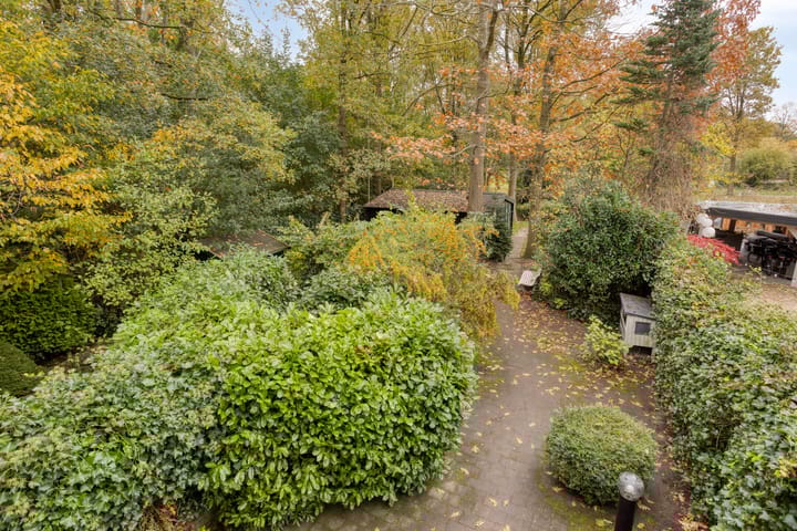 Foto 45 van Laan van de Iemenhees 574