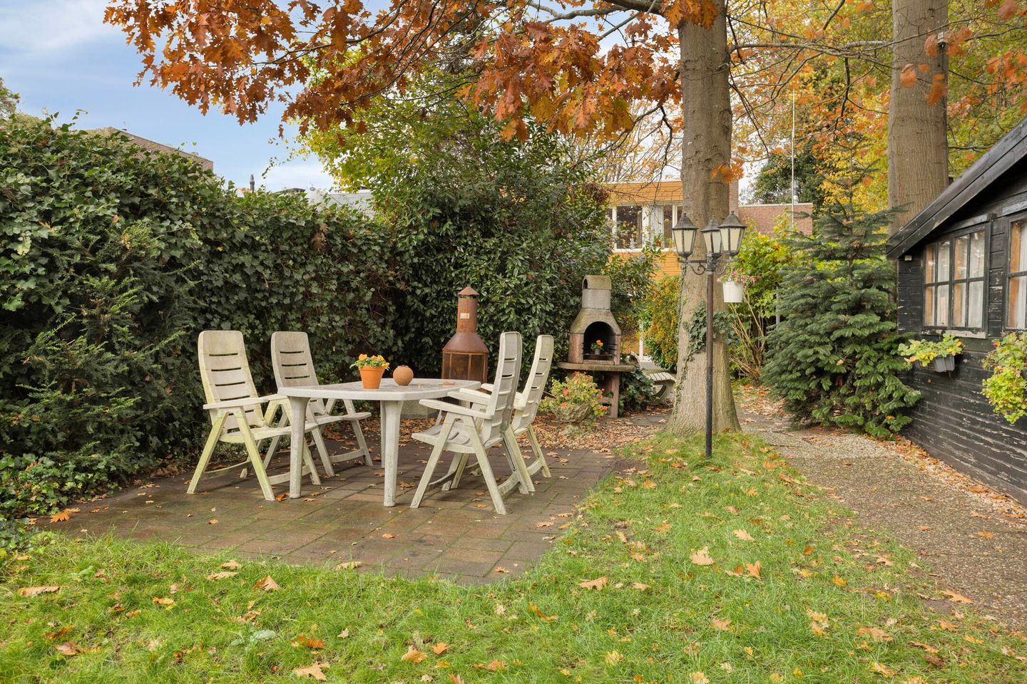 Foto 49 van Laan van de Iemenhees 574