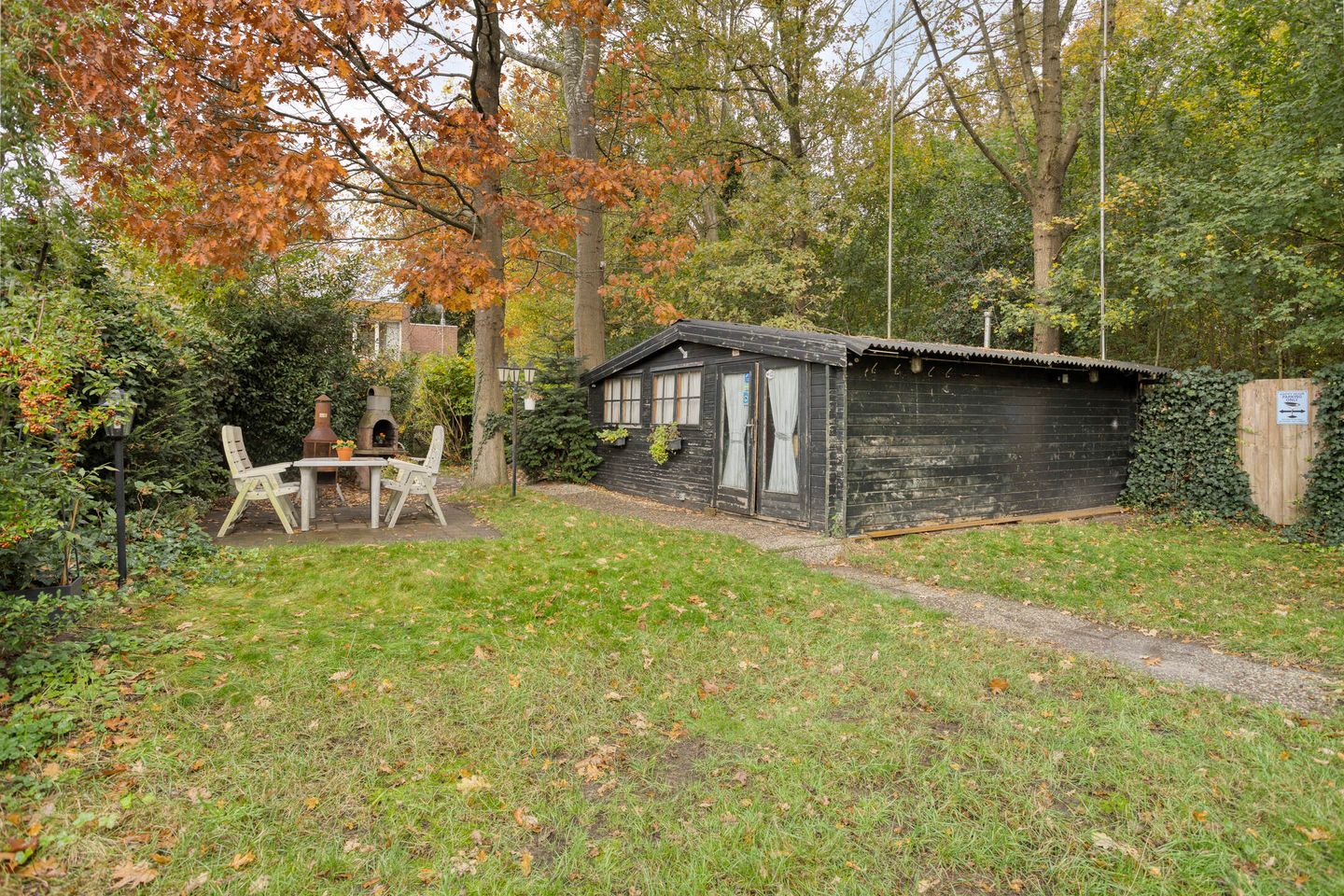 Foto 50 van Laan van de Iemenhees 574