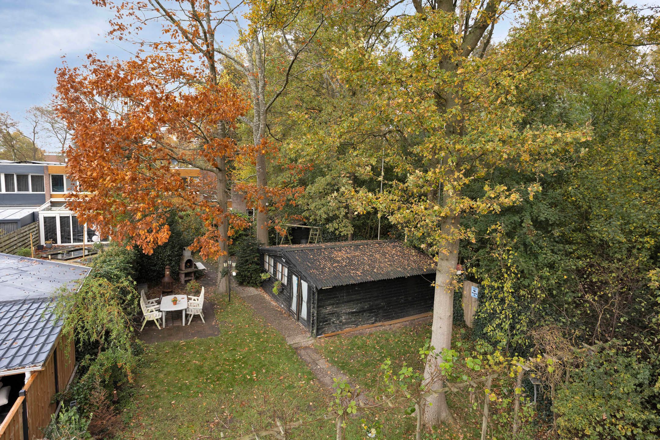 Foto 51 van Laan van de Iemenhees 574