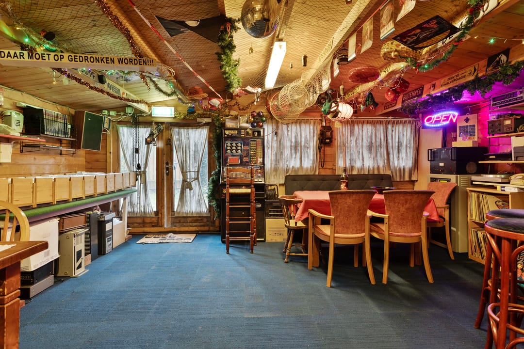 Foto 52 van Laan van de Iemenhees 574