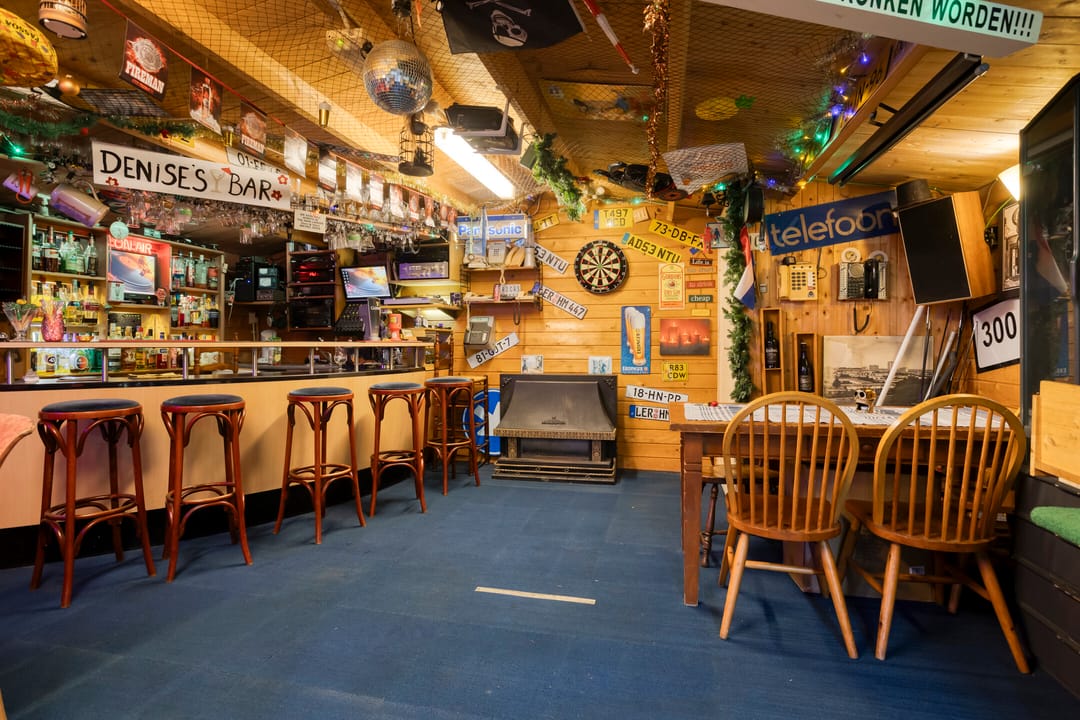 Foto 53 van Laan van de Iemenhees 574