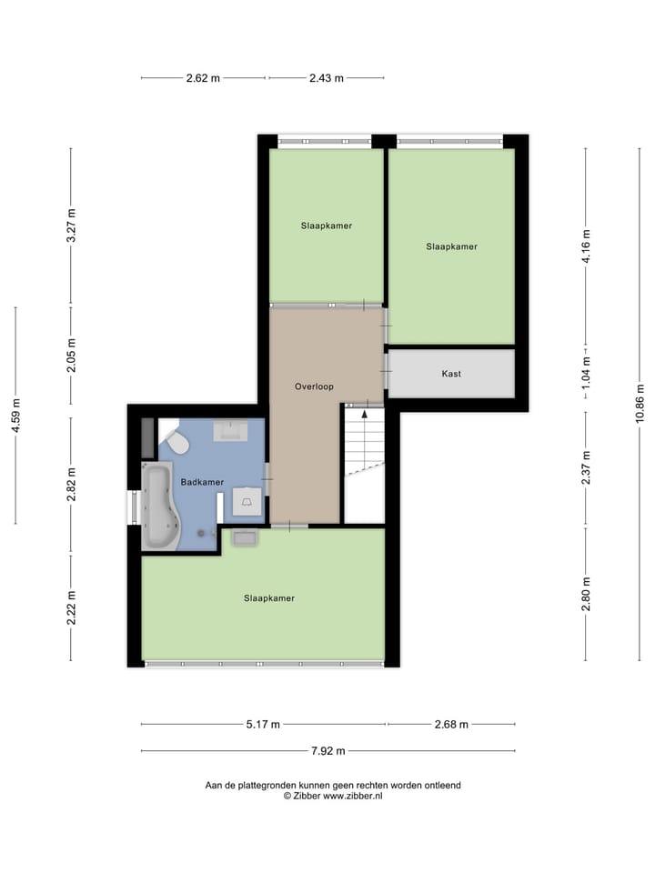 Foto 64 van Laan van de Iemenhees 574