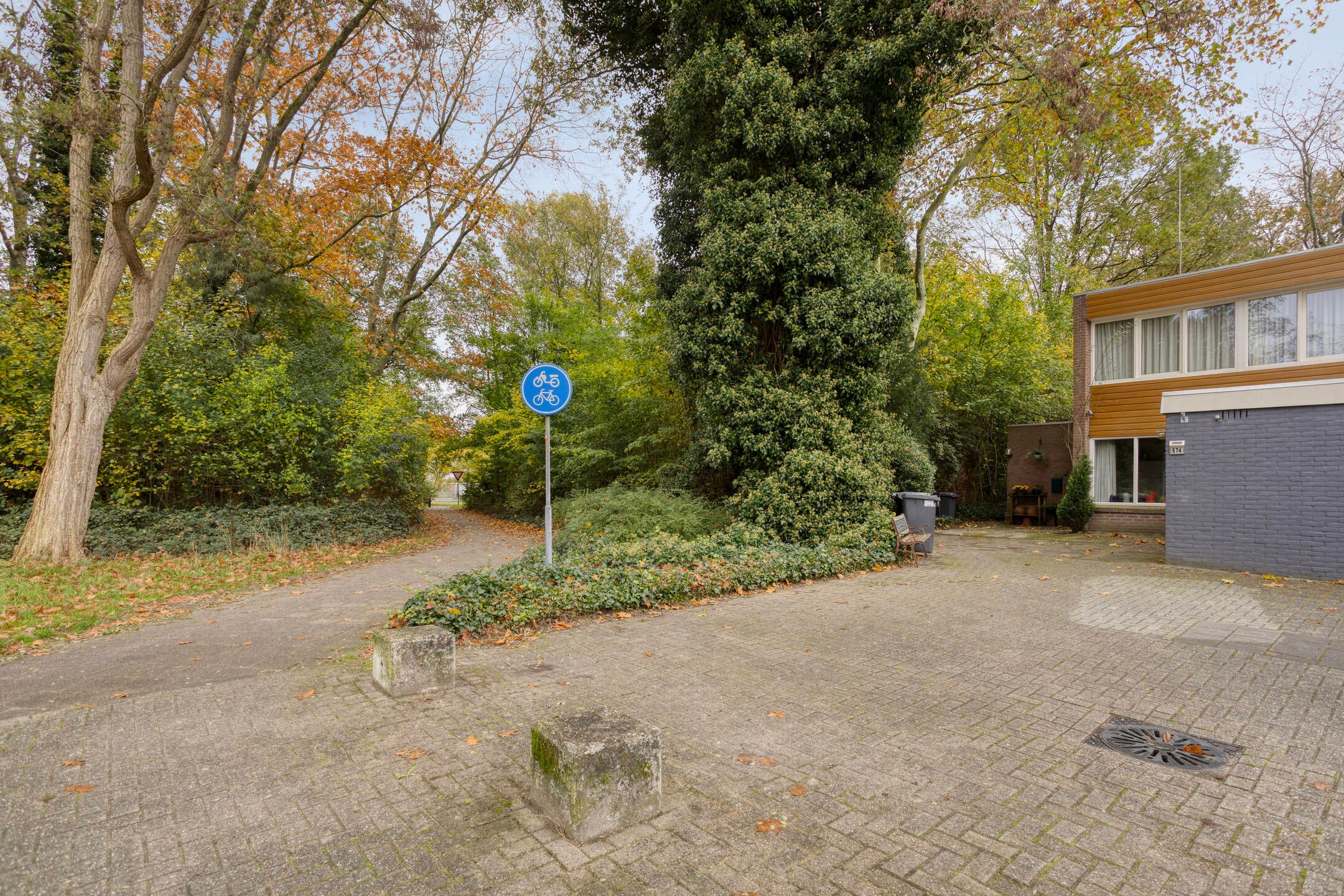 Foto 60 van Laan van de Iemenhees 574