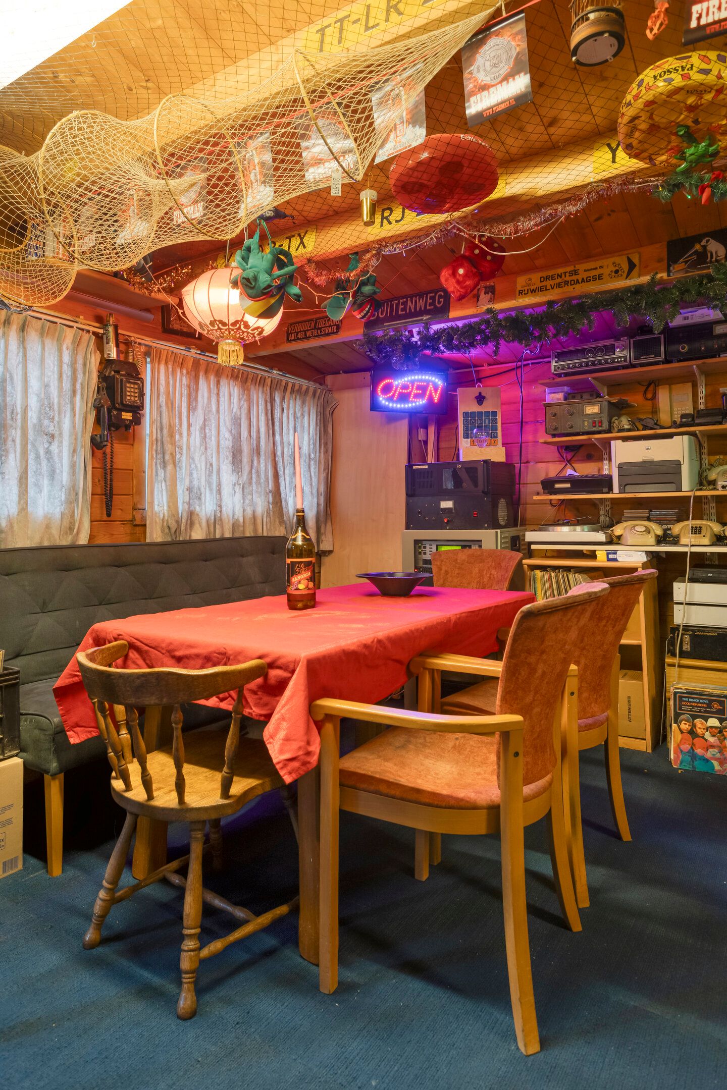 Foto 55 van Laan van de Iemenhees 574