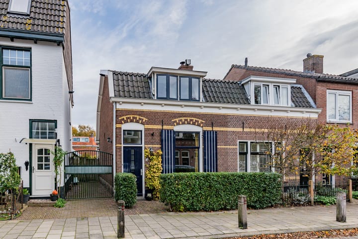 Foto 4 van Nieuwstraat 76