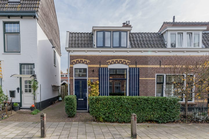 Foto 7 van Nieuwstraat 76