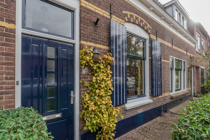 Foto 8 van Nieuwstraat 76