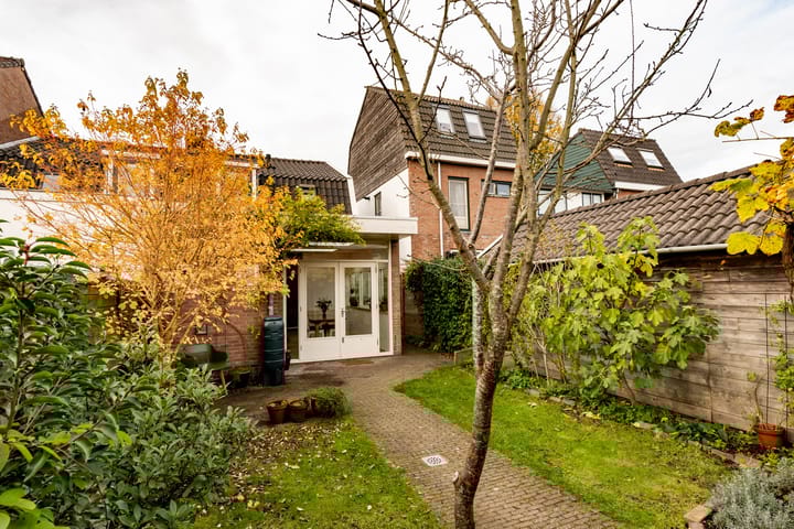 Foto 36 van Nieuwstraat 76