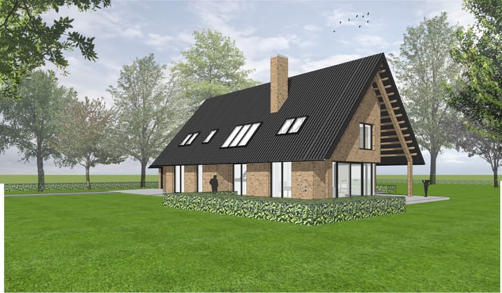 Photo 3 of Hege Hearewei 6