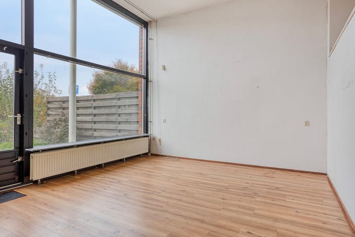 Foto 8 van Albert John Luthulistraat 94