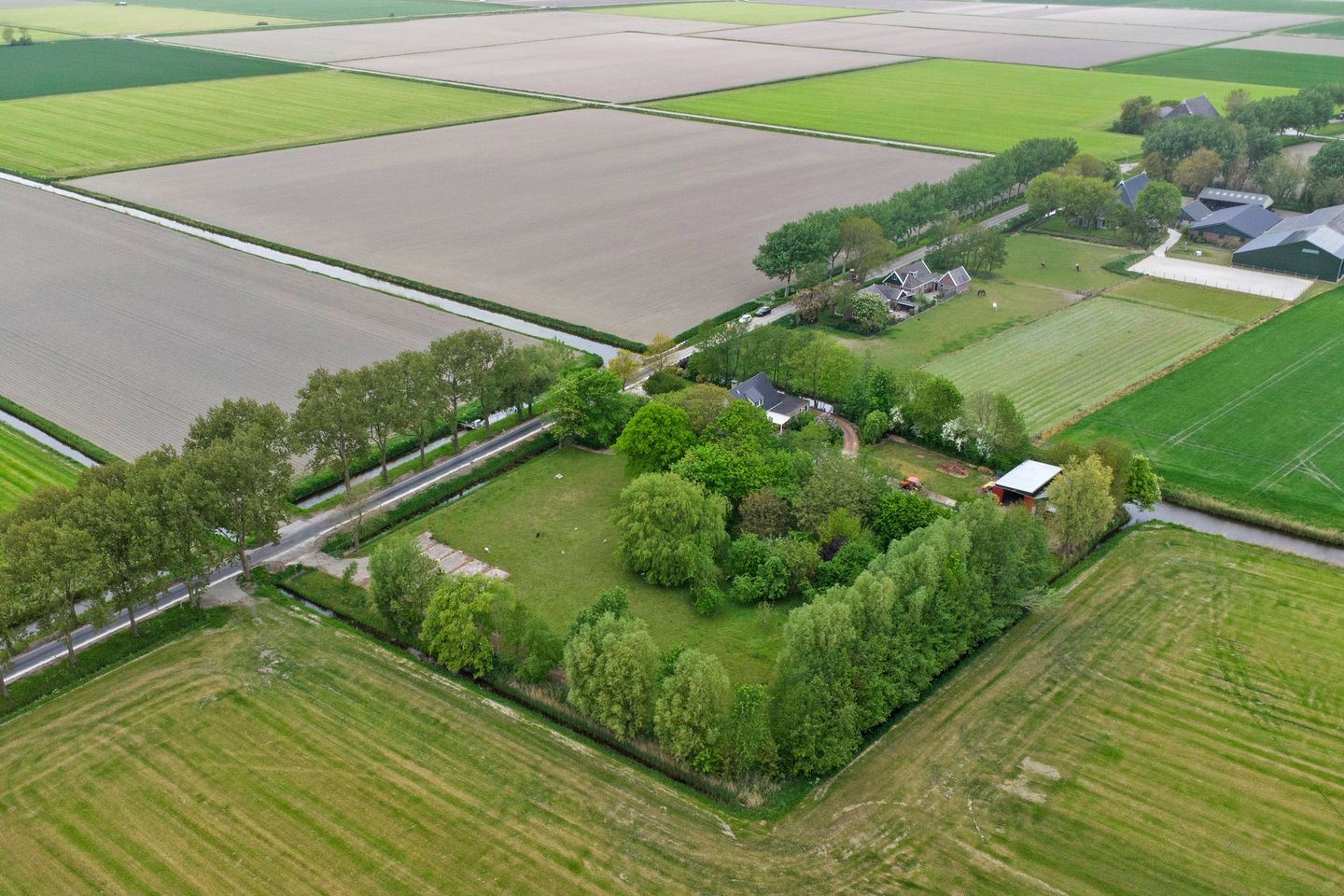 Foto 4 van Hege Hearewei 6