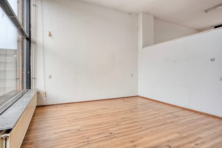 Foto 9 van Albert John Luthulistraat 94