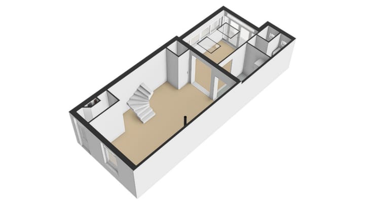 Foto 41 van Nieuwstraat 76