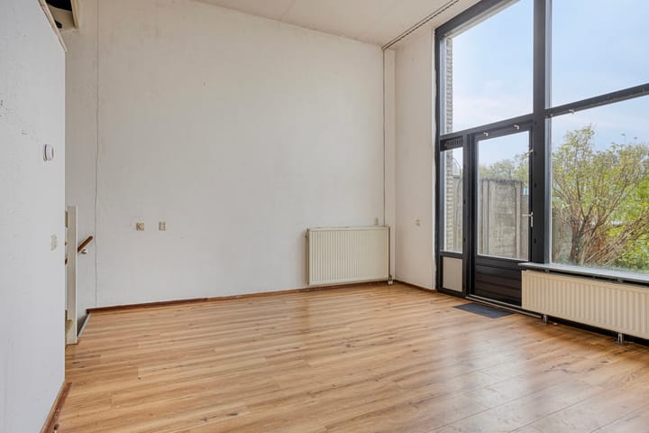 Foto 10 van Albert John Luthulistraat 94