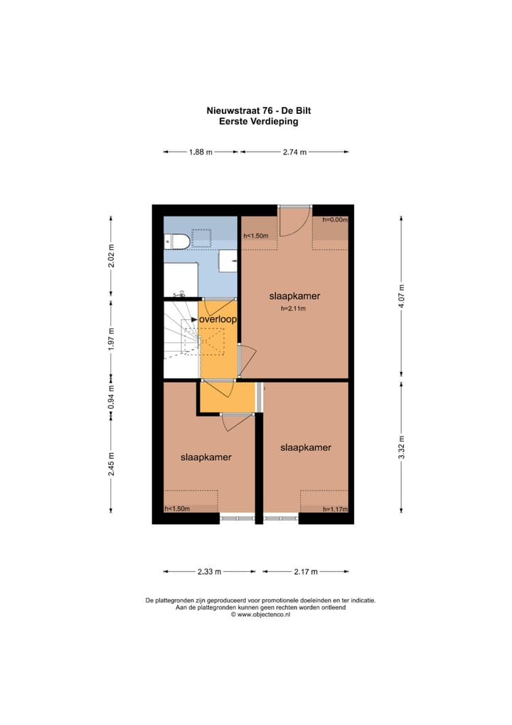 Foto 42 van Nieuwstraat 76