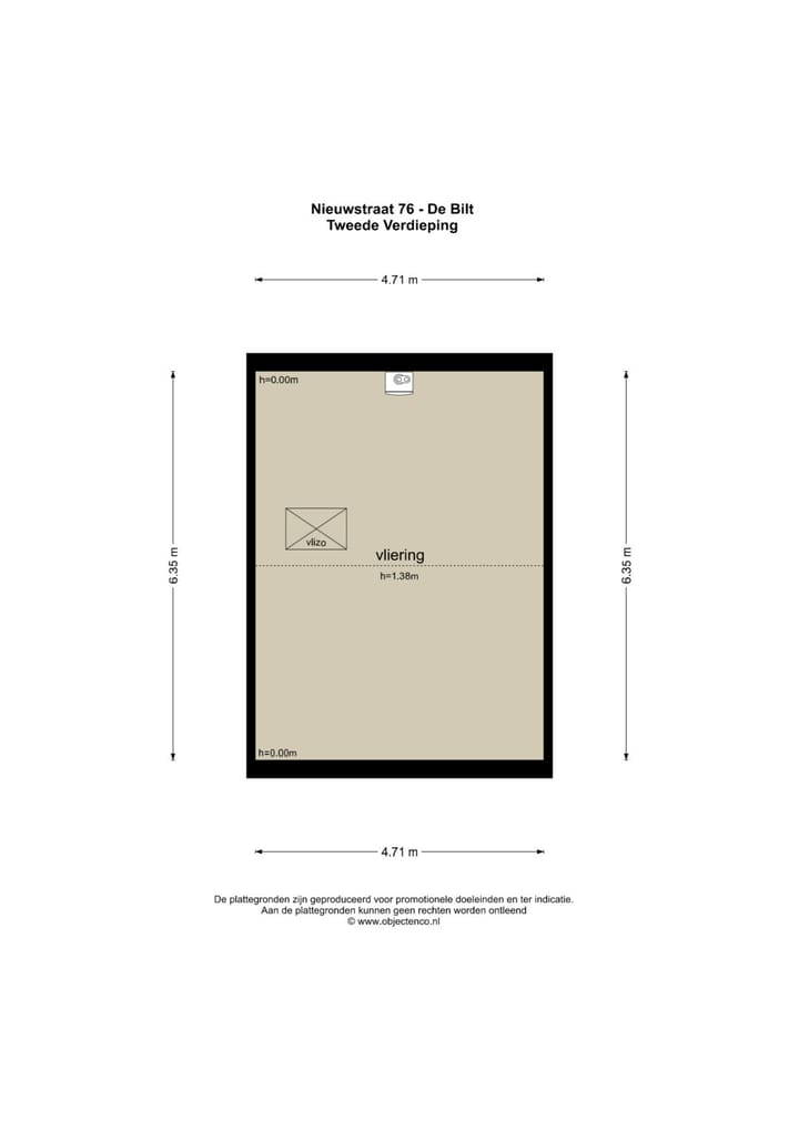 Foto 44 van Nieuwstraat 76