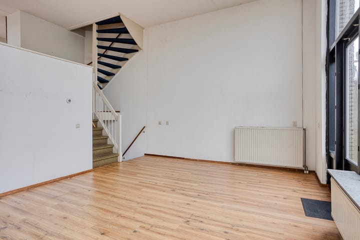 Foto 11 van Albert John Luthulistraat 94