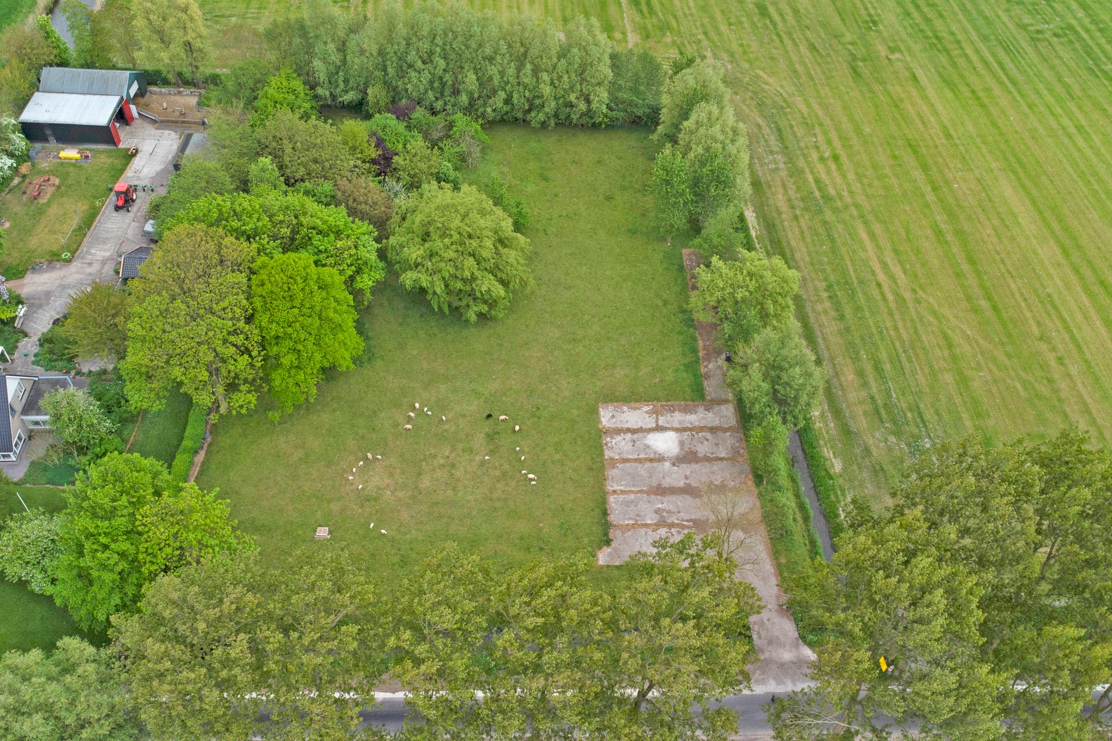 Foto 9 van Hege Hearewei 6