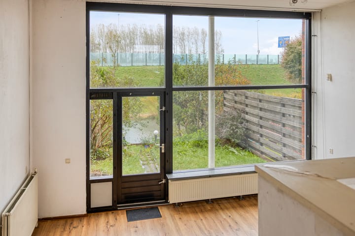 Foto 2 van Albert John Luthulistraat 94