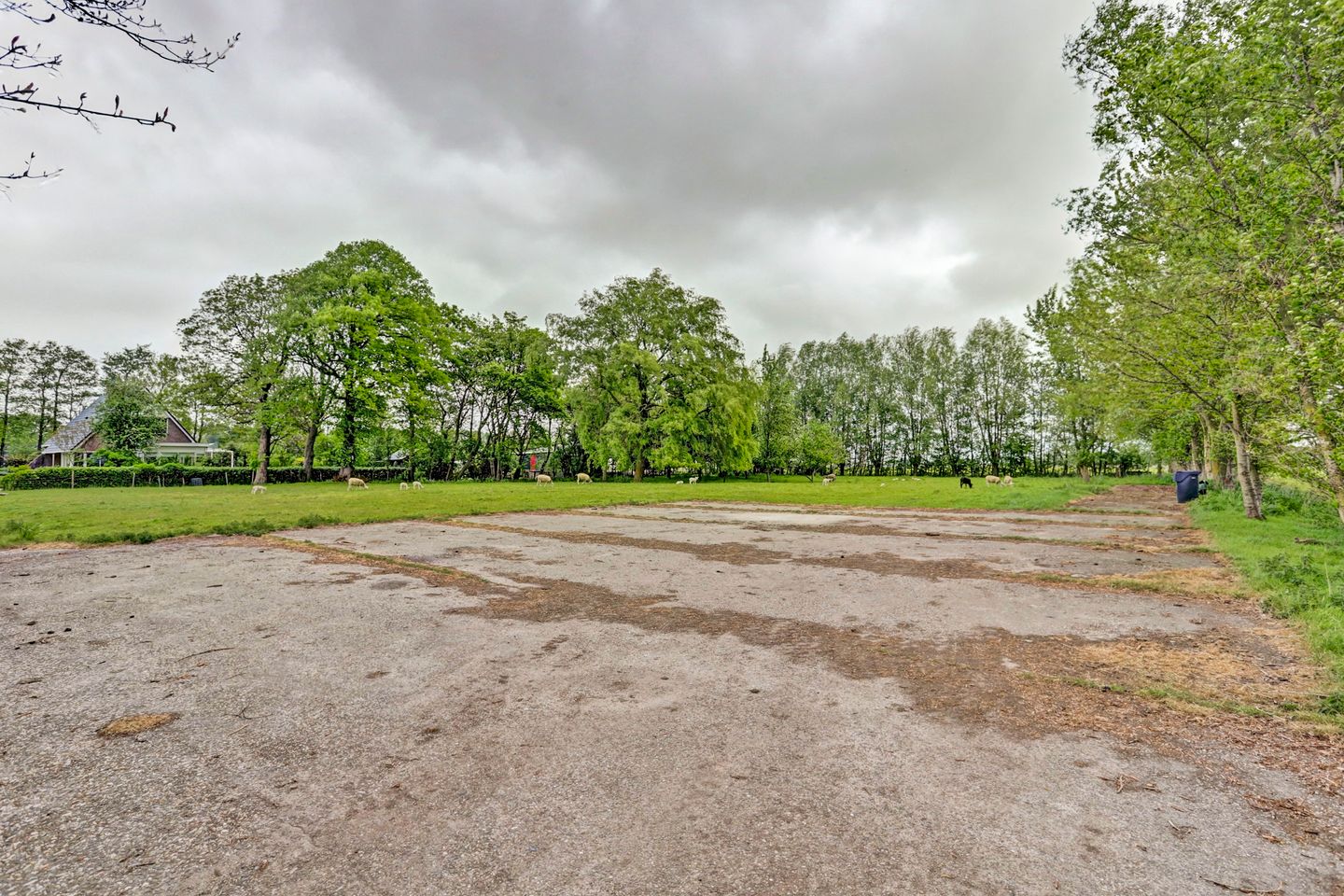 Foto 10 van Hege Hearewei 6