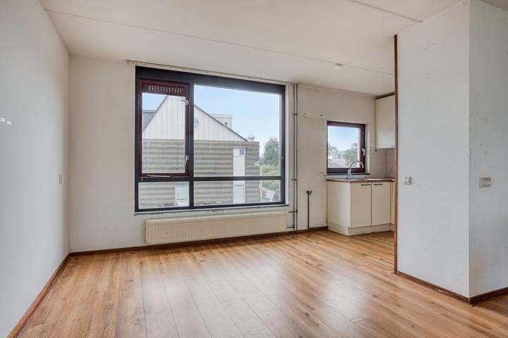 Foto 12 van Albert John Luthulistraat 94