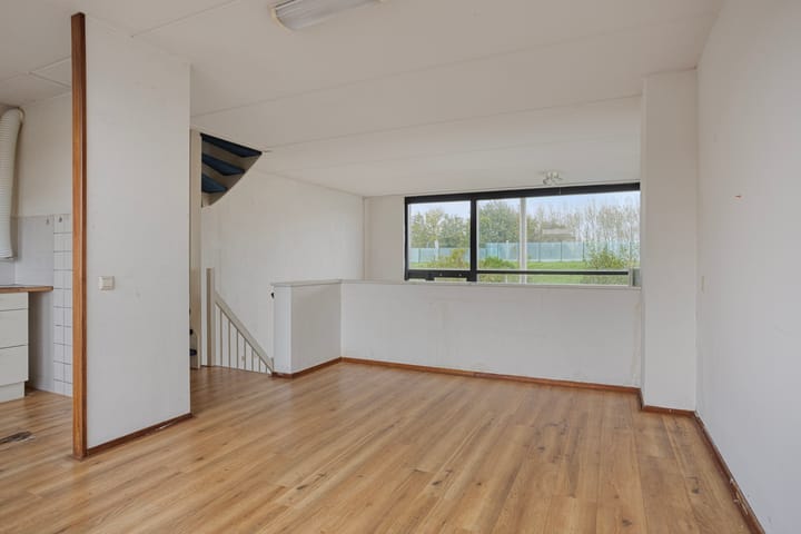 Foto 13 van Albert John Luthulistraat 94